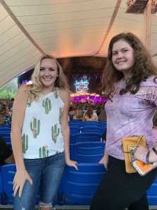 Dierks Bentley: Burning Man 2019 W Special Guests Jon Pardi and More - Country