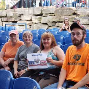 Dierks Bentley: Burning Man 2019 W Special Guests Jon Pardi and More - Country