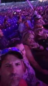 Dierks Bentley: Burning Man 2019 W Special Guests Jon Pardi and More - Country