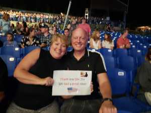 Dierks Bentley: Burning Man 2019 W Special Guests Jon Pardi and More - Country