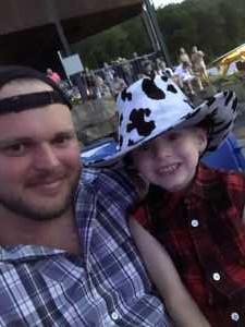 Dierks Bentley: Burning Man 2019 W Special Guests Jon Pardi and More - Country