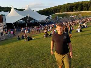 Dierks Bentley: Burning Man 2019 W Special Guests Jon Pardi and More - Country