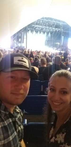 Dierks Bentley: Burning Man 2019 W Special Guests Jon Pardi and More - Country