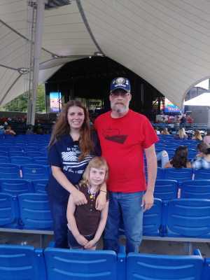 Dierks Bentley: Burning Man 2019 W Special Guests Jon Pardi and More - Country