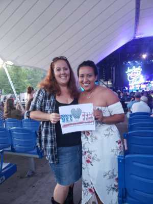 Dierks Bentley: Burning Man 2019 W Special Guests Jon Pardi and More - Country