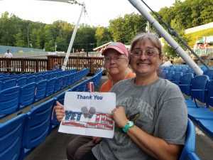 Dierks Bentley: Burning Man 2019 W Special Guests Jon Pardi and More - Country