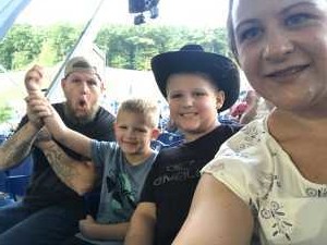 Dierks Bentley: Burning Man 2019 W Special Guests Jon Pardi and More - Country