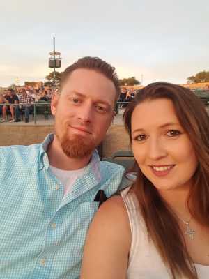Rascal Flatts: Summer Playlist Tour 2019 - Country