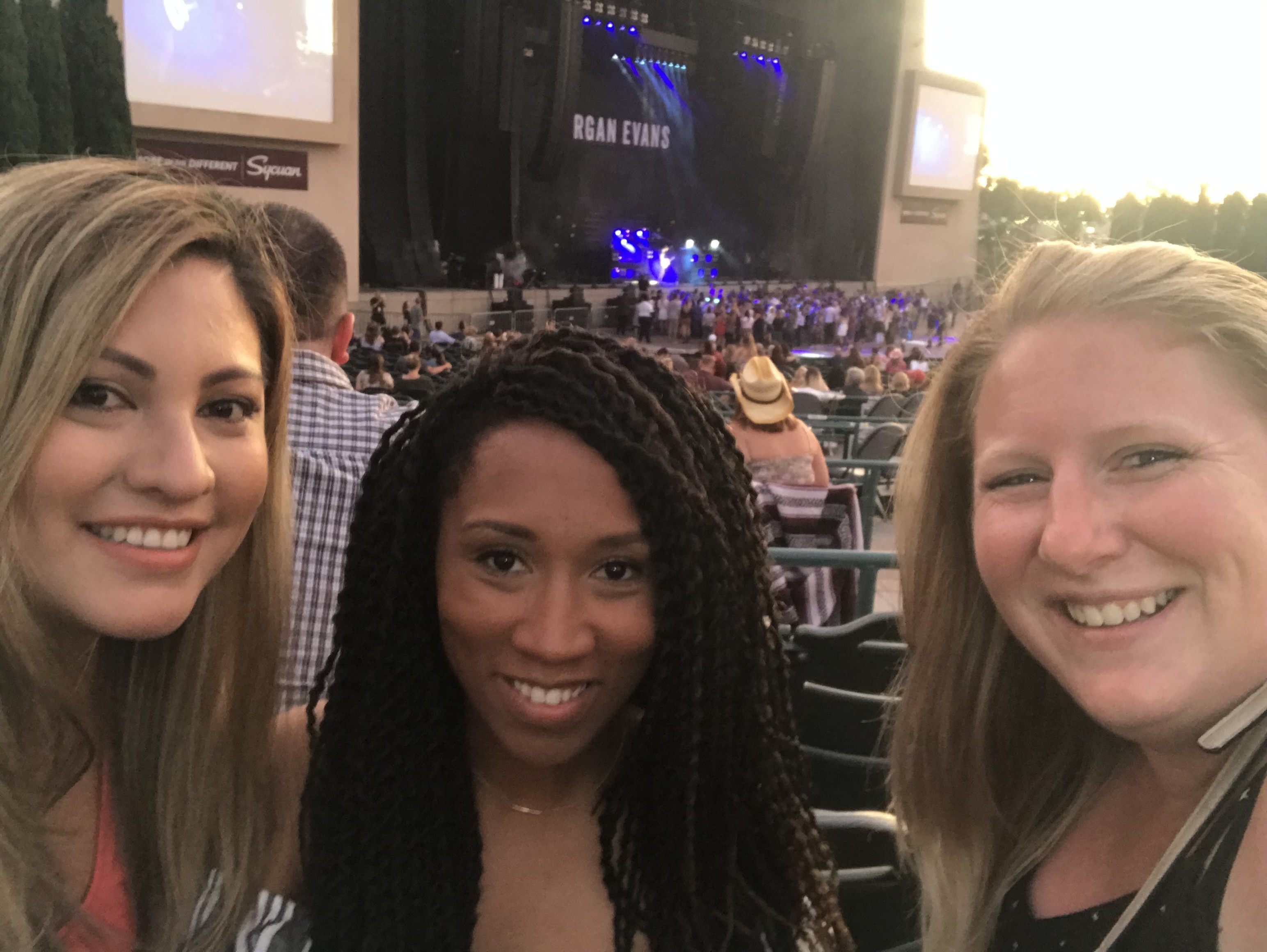 Rascal Flatts: Summer Playlist Tour 2019 - Country