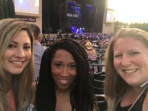 Rascal Flatts: Summer Playlist Tour 2019 - Country