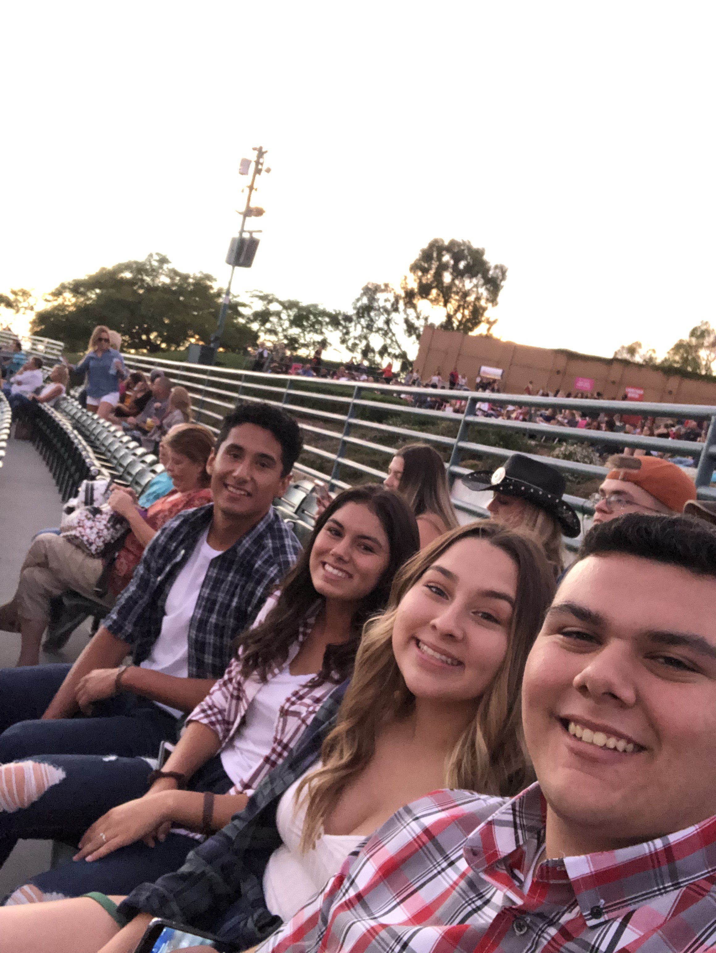 Rascal Flatts: Summer Playlist Tour 2019 - Country