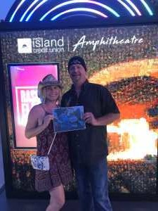 Rascal Flatts: Summer Playlist Tour 2019 - Country