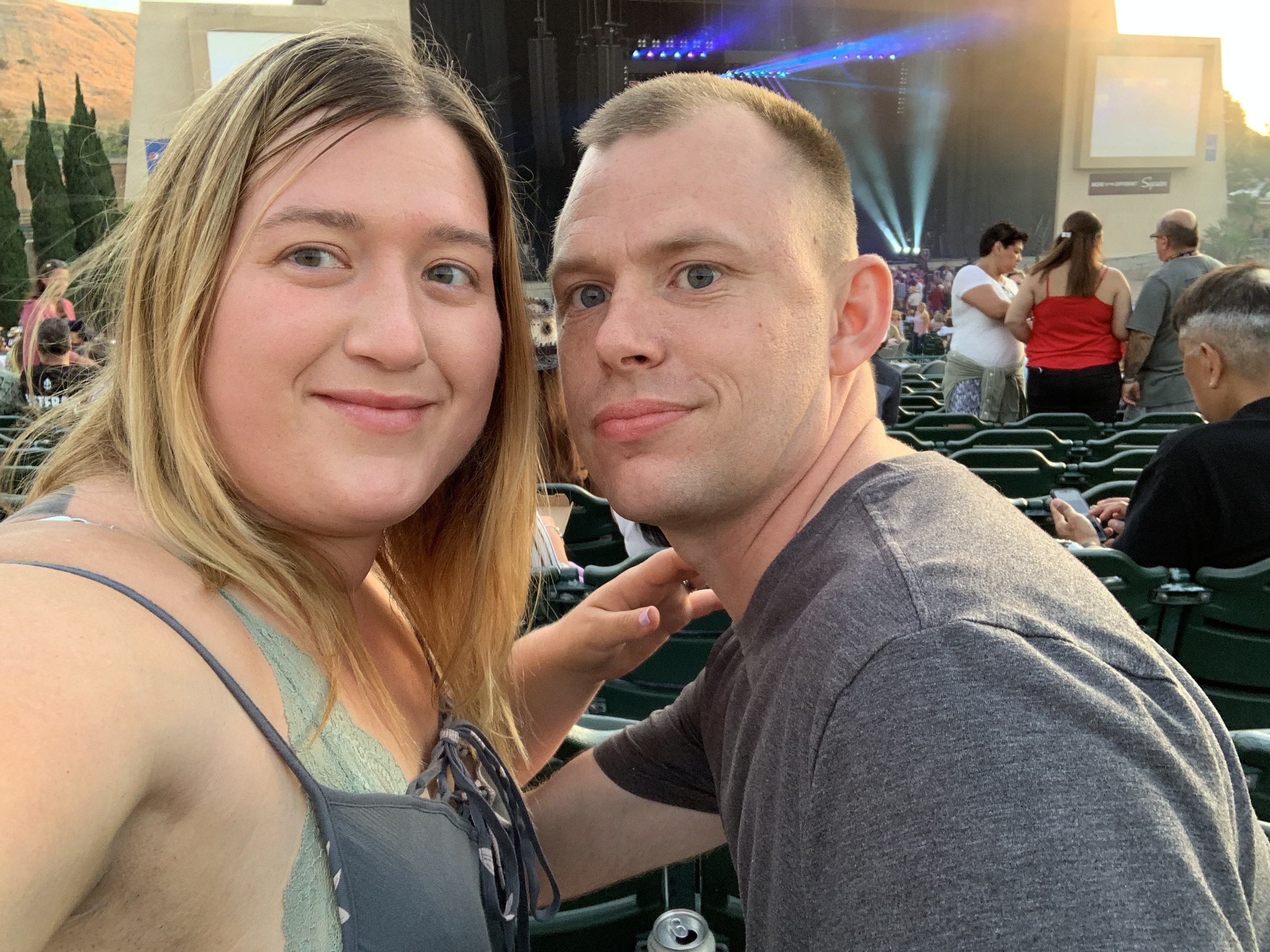 Rascal Flatts: Summer Playlist Tour 2019 - Country