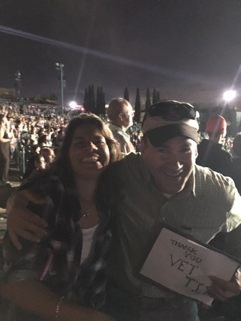 Rascal Flatts: Summer Playlist Tour 2019 - Country