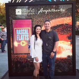 Rascal Flatts: Summer Playlist Tour 2019 - Country