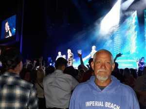 Rascal Flatts: Summer Playlist Tour 2019 - Country