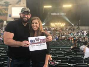 Rascal Flatts: Summer Playlist Tour 2019 - Country