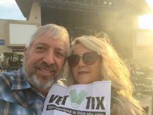 Rascal Flatts: Summer Playlist Tour 2019 - Country