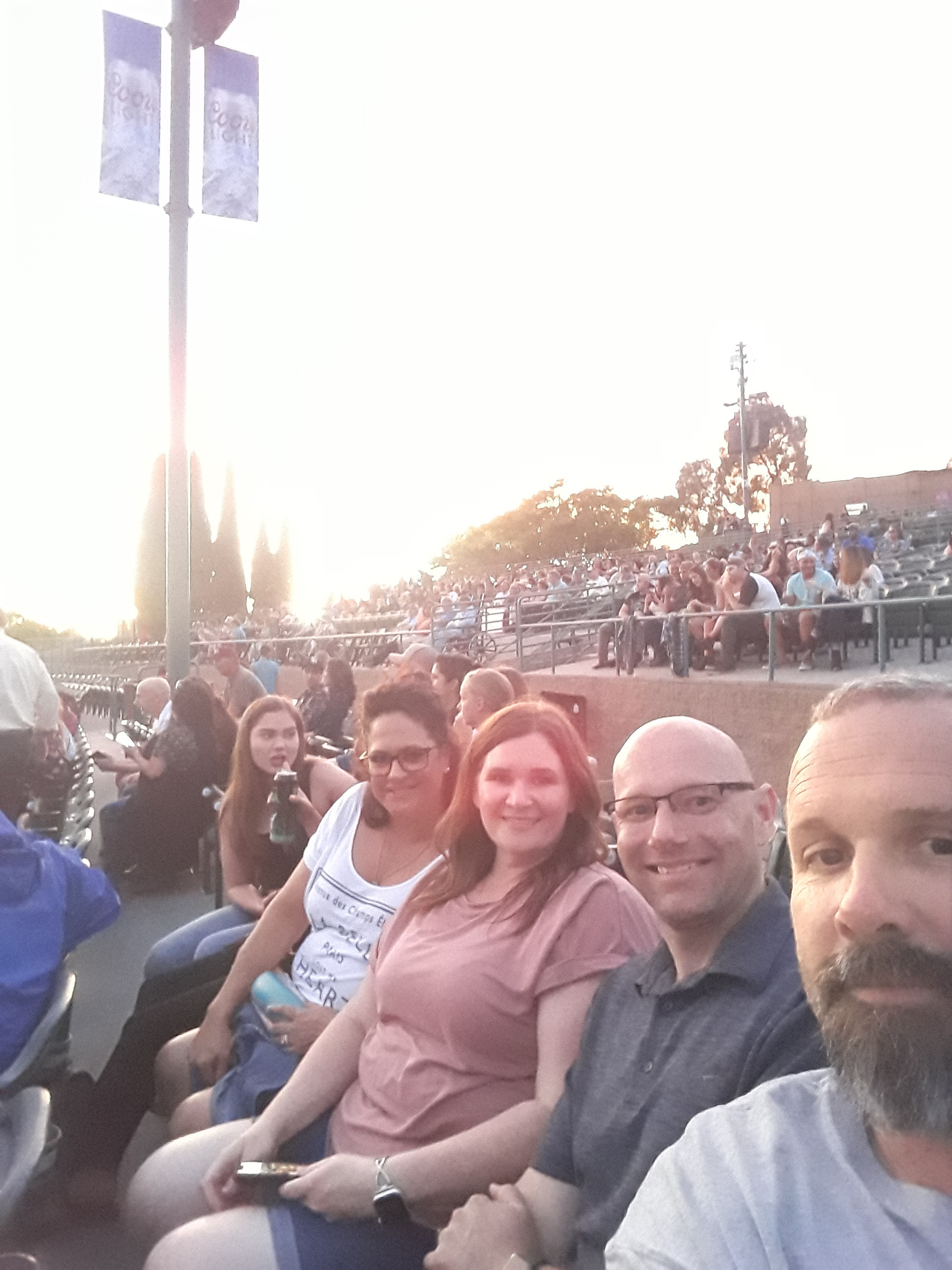 Rascal Flatts: Summer Playlist Tour 2019 - Country