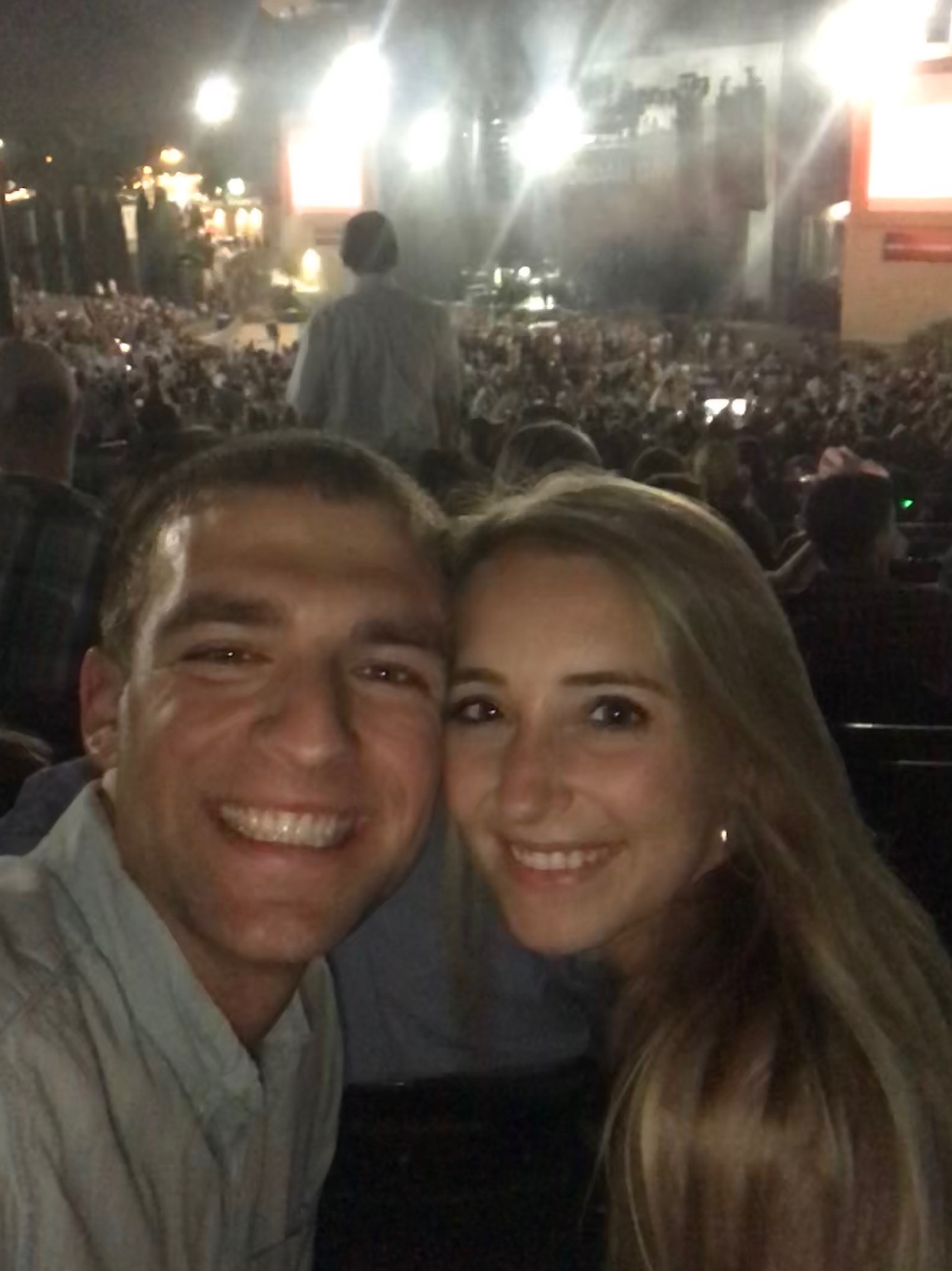 Rascal Flatts: Summer Playlist Tour 2019 - Country