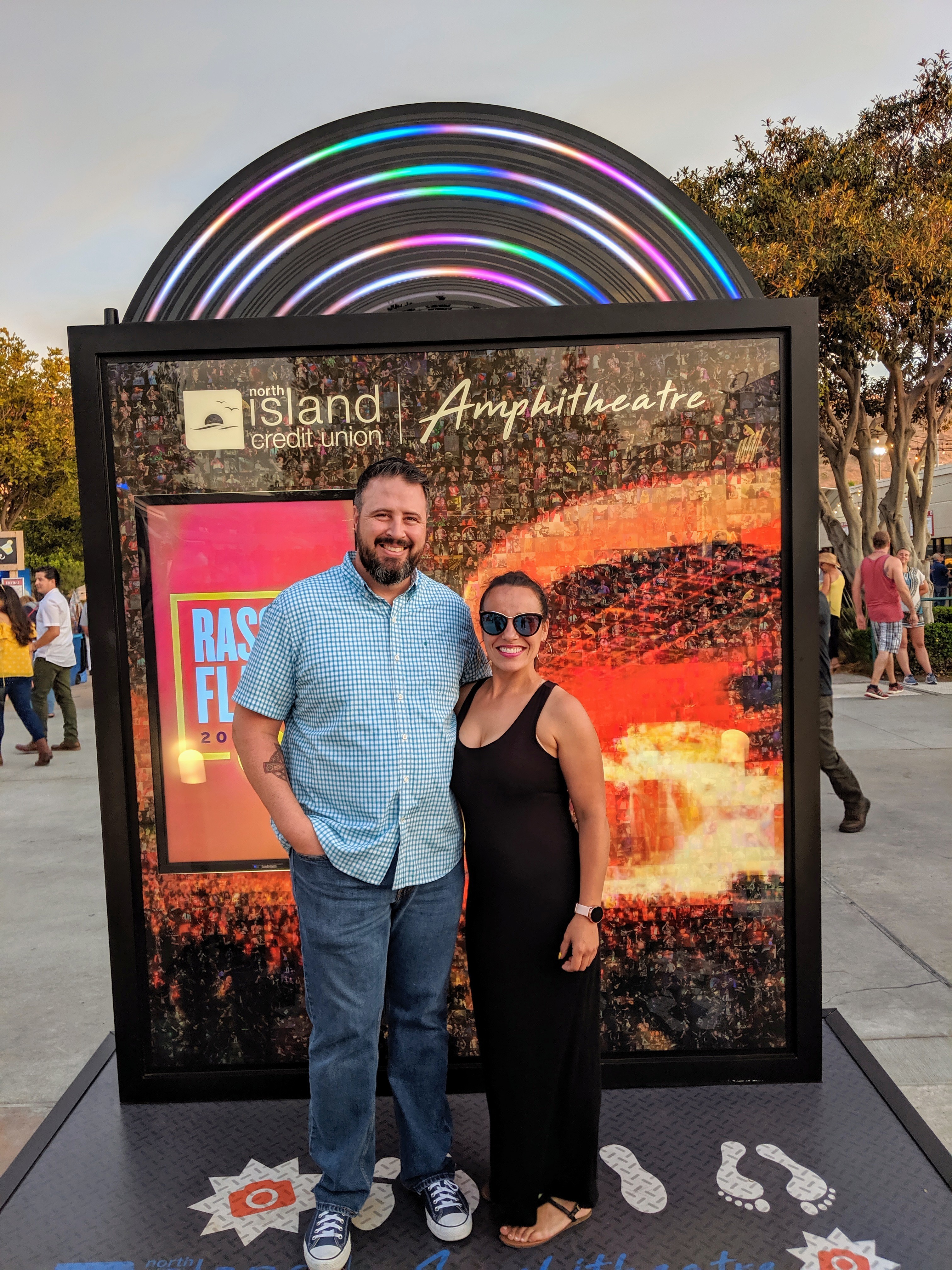 Rascal Flatts: Summer Playlist Tour 2019 - Country