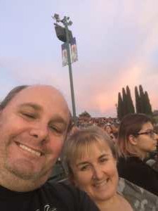 Rascal Flatts: Summer Playlist Tour 2019 - Country