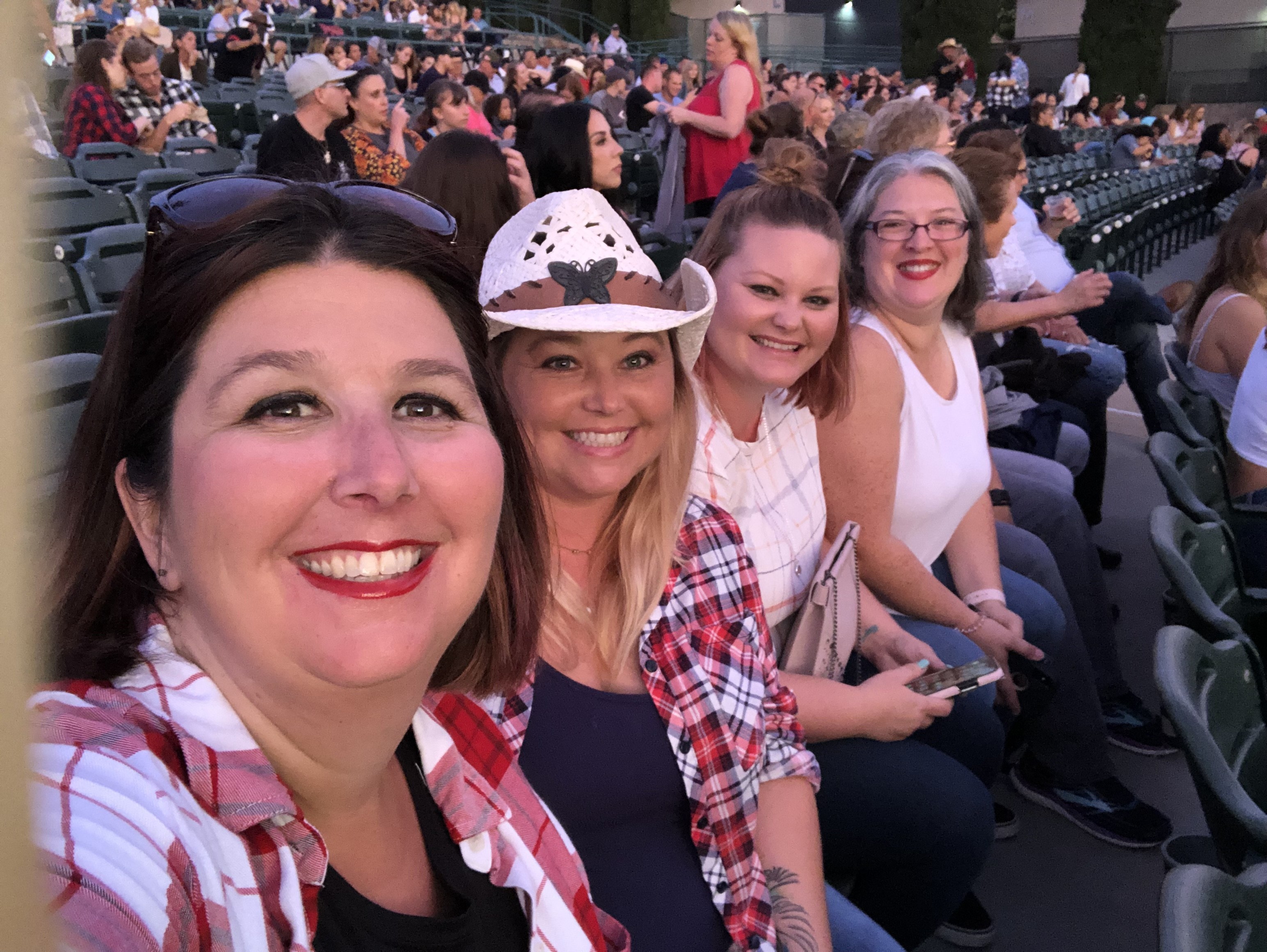 Rascal Flatts: Summer Playlist Tour 2019 - Country
