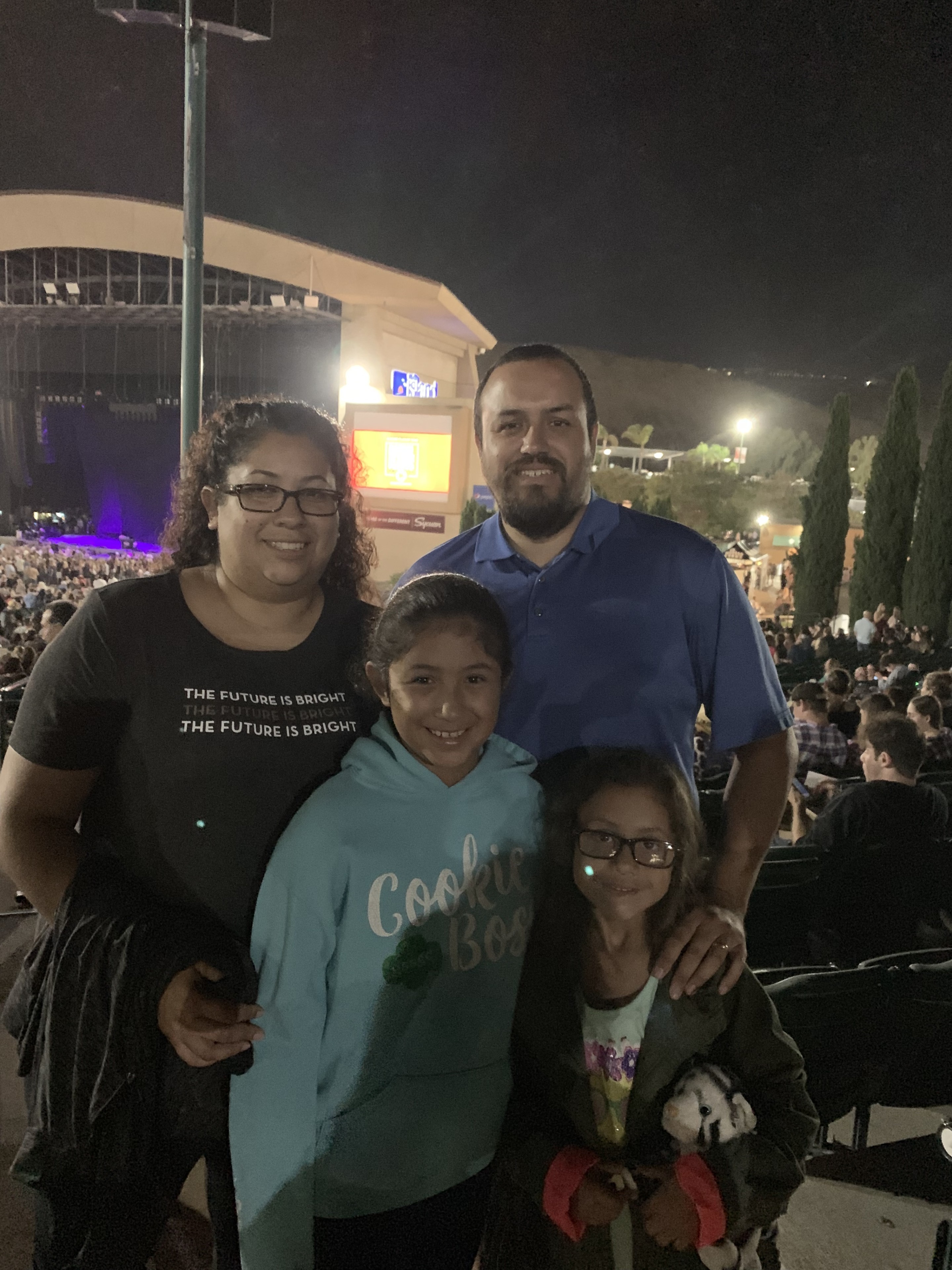 Rascal Flatts: Summer Playlist Tour 2019 - Country