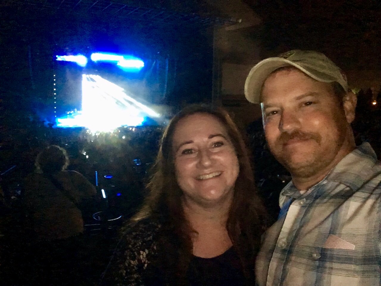 Rascal Flatts: Summer Playlist Tour 2019 - Country