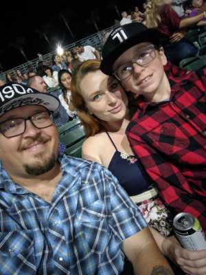 Rascal Flatts: Summer Playlist Tour 2019 - Country