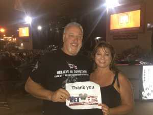 Rascal Flatts: Summer Playlist Tour 2019 - Country