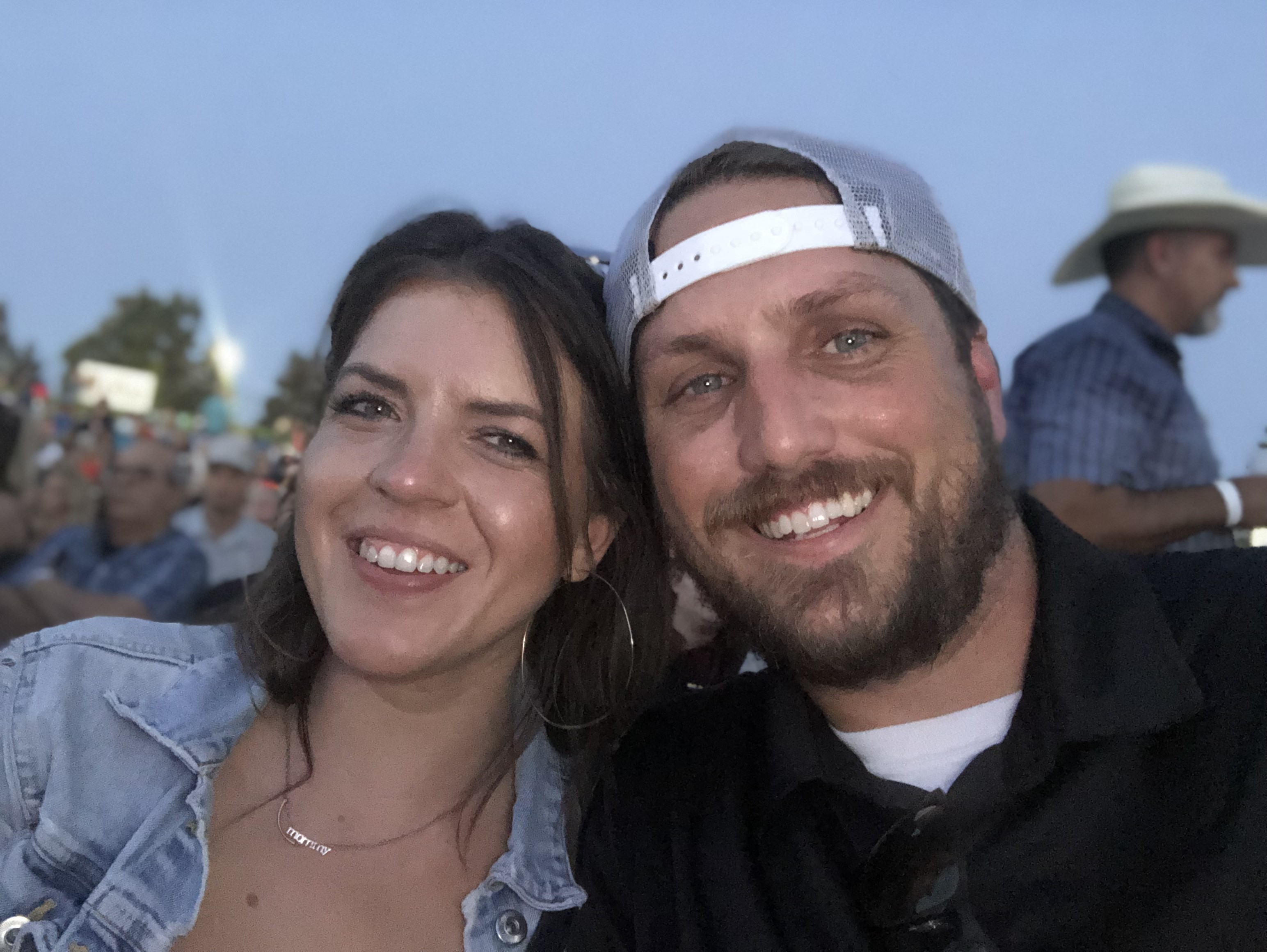 Rascal Flatts: Summer Playlist Tour 2019 - Country