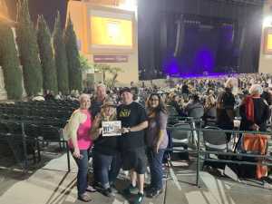 Rascal Flatts: Summer Playlist Tour 2019 - Country