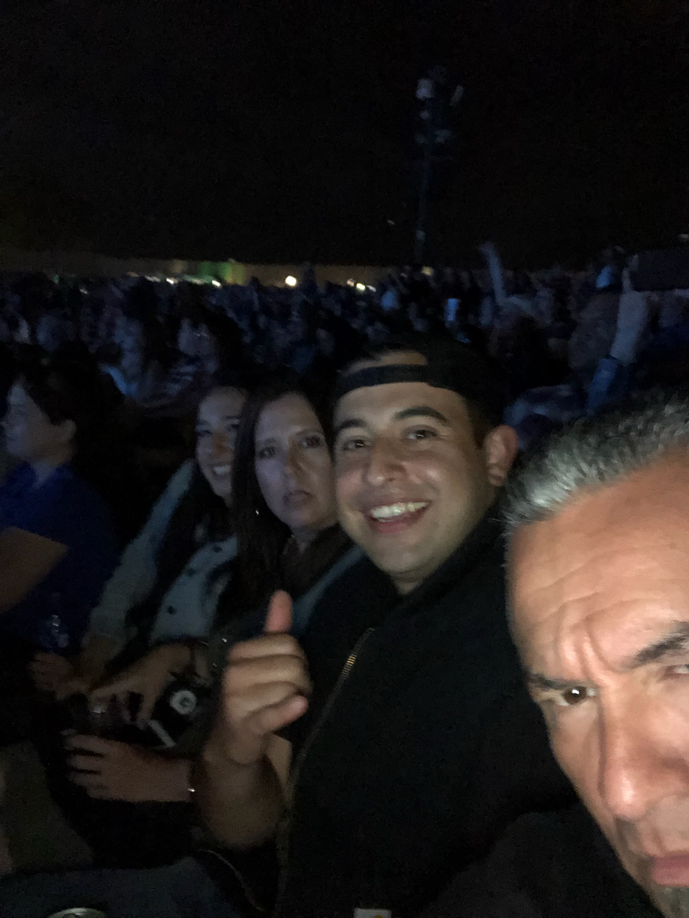 Rascal Flatts: Summer Playlist Tour 2019 - Country