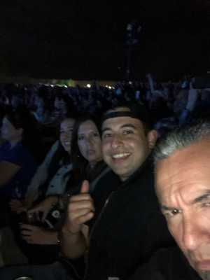 Rascal Flatts: Summer Playlist Tour 2019 - Country