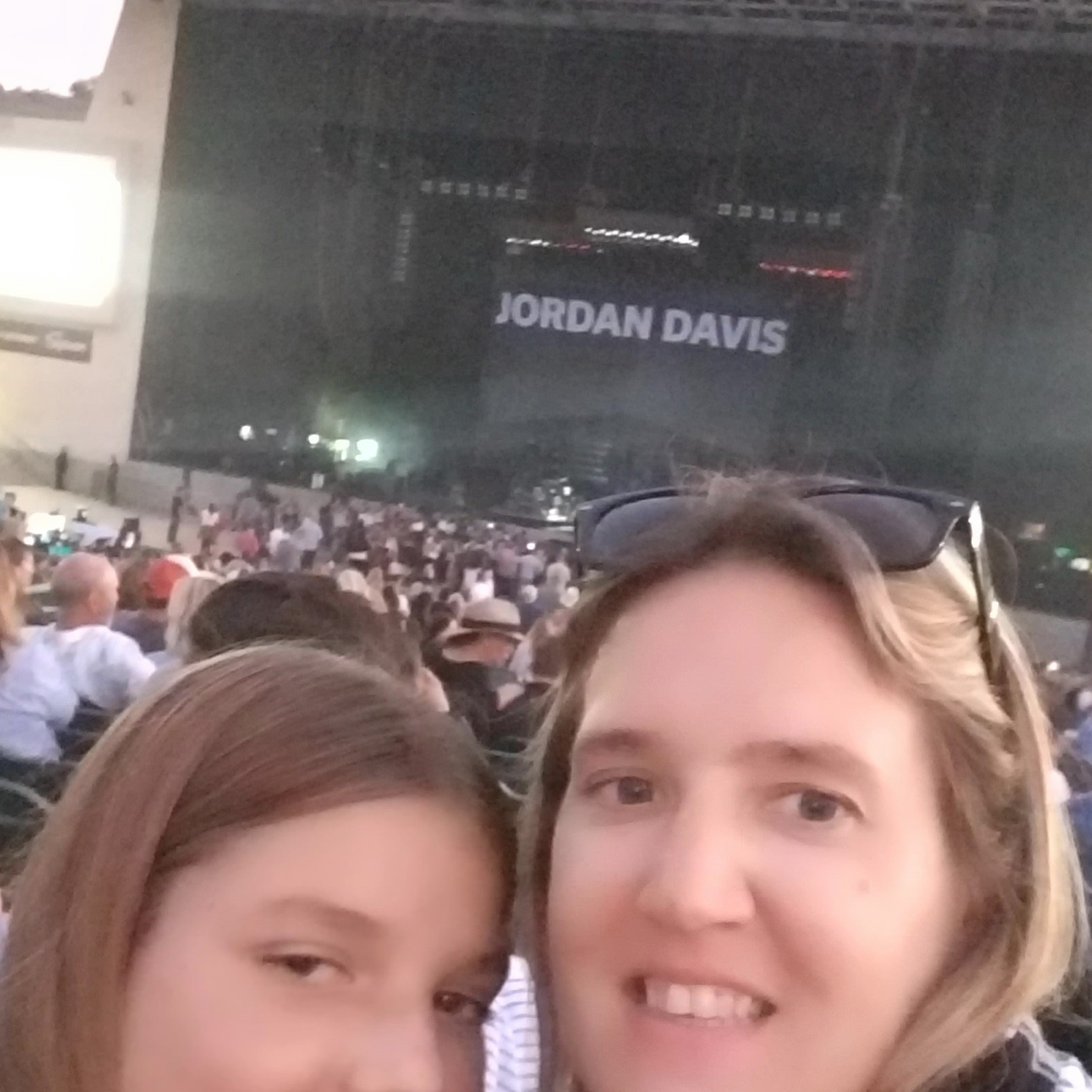 Rascal Flatts: Summer Playlist Tour 2019 - Country