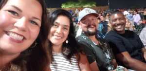 Rascal Flatts: Summer Playlist Tour 2019 - Country