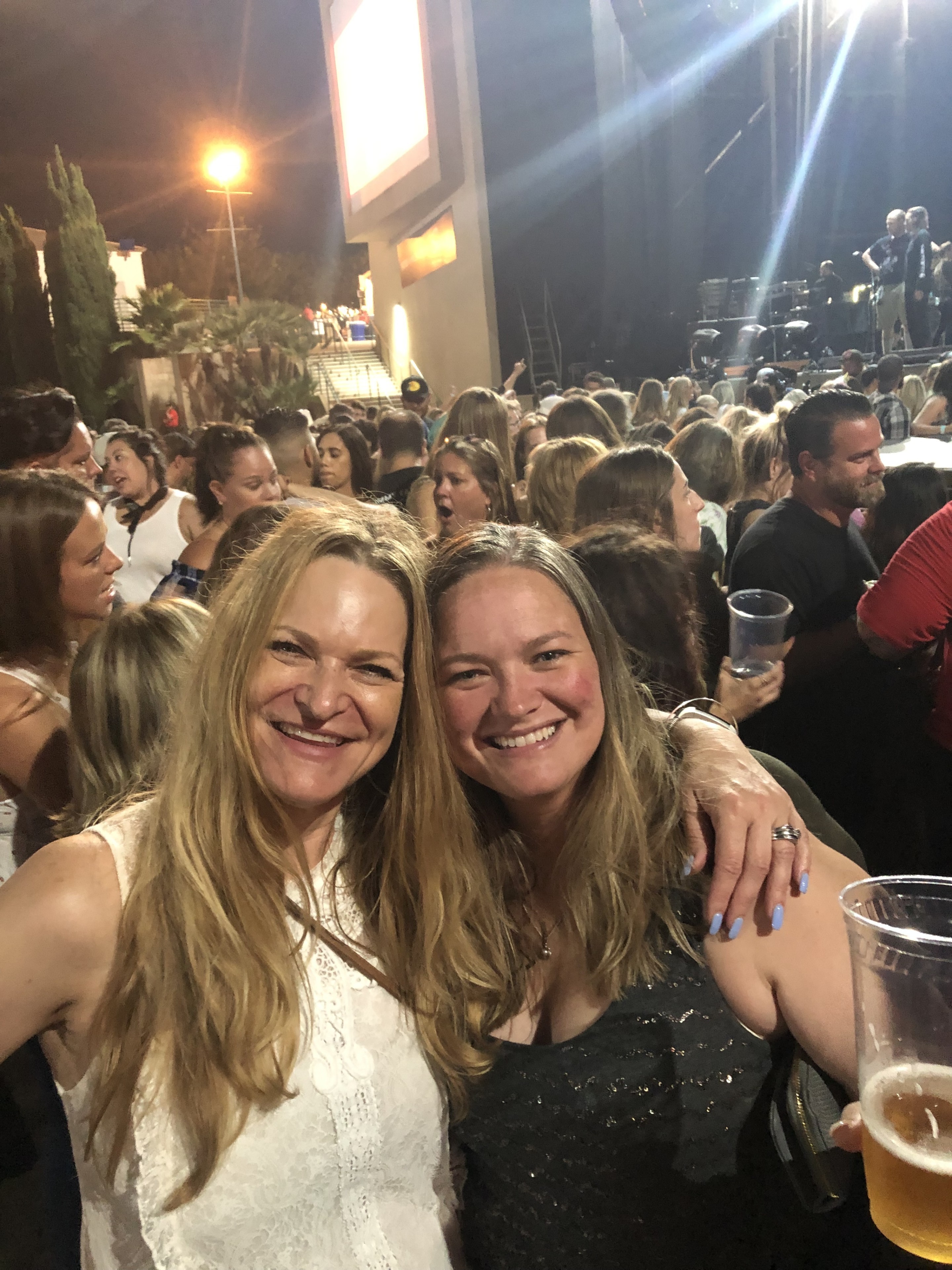 Rascal Flatts: Summer Playlist Tour 2019 - Country