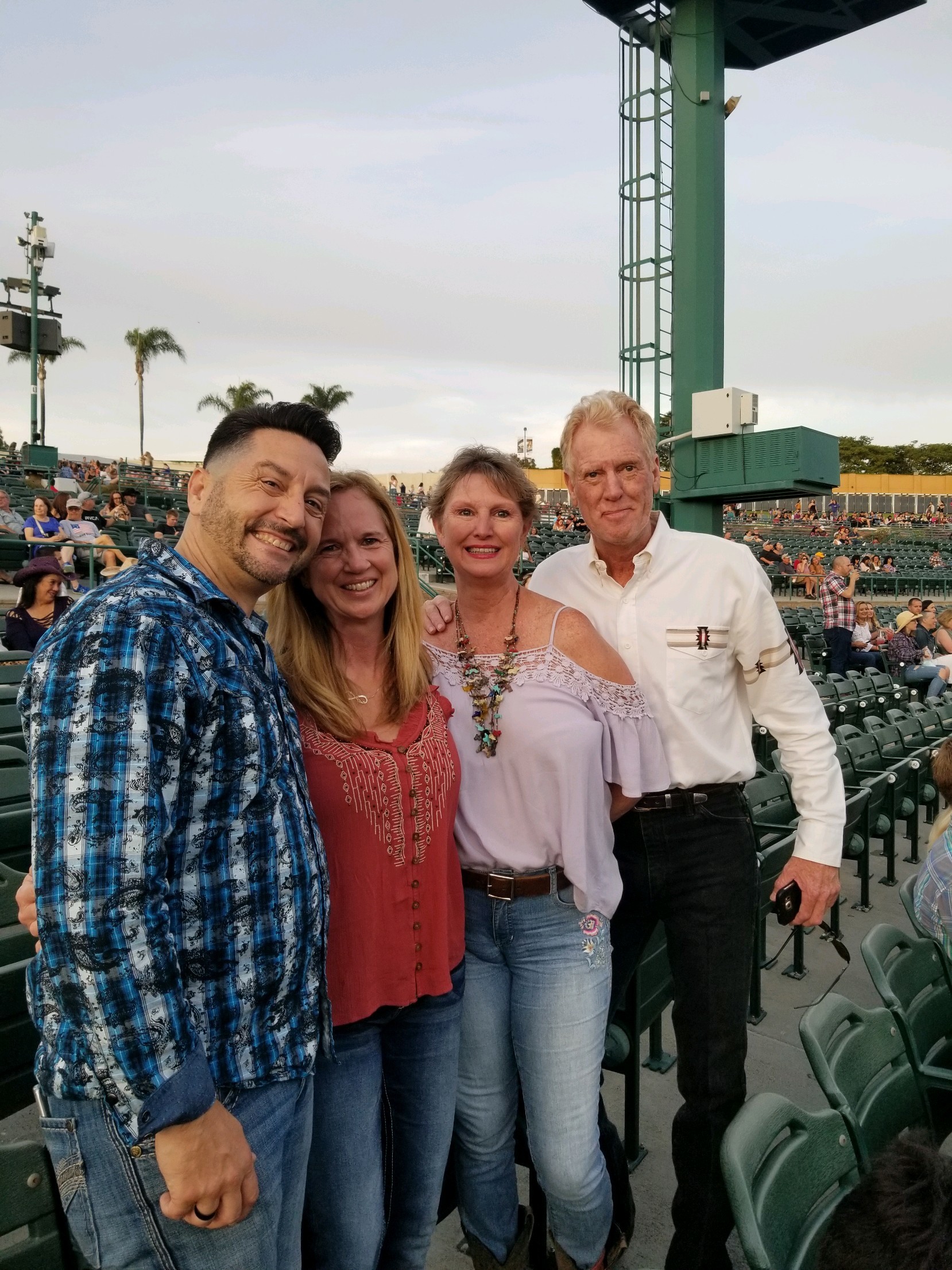 Rascal Flatts: Summer Playlist Tour 2019 - Country