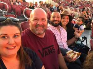 Rascal Flatts: Summer Playlist Tour 2019 - Country