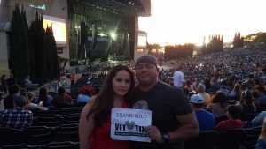 Rascal Flatts: Summer Playlist Tour 2019 - Country
