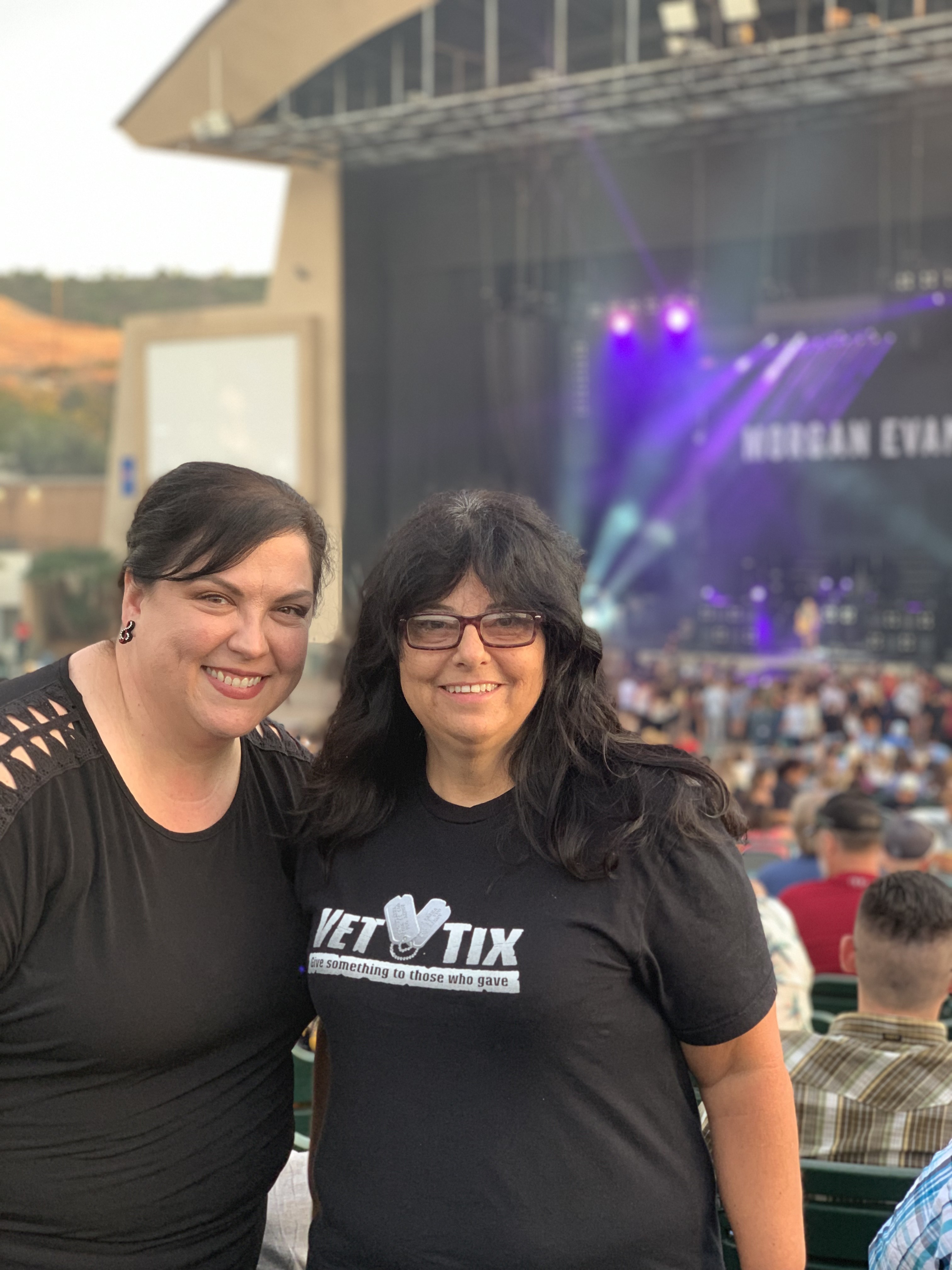 Rascal Flatts: Summer Playlist Tour 2019 - Country