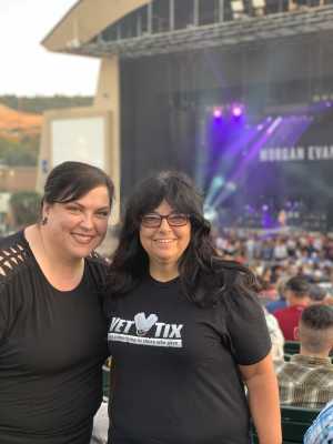 Rascal Flatts: Summer Playlist Tour 2019 - Country