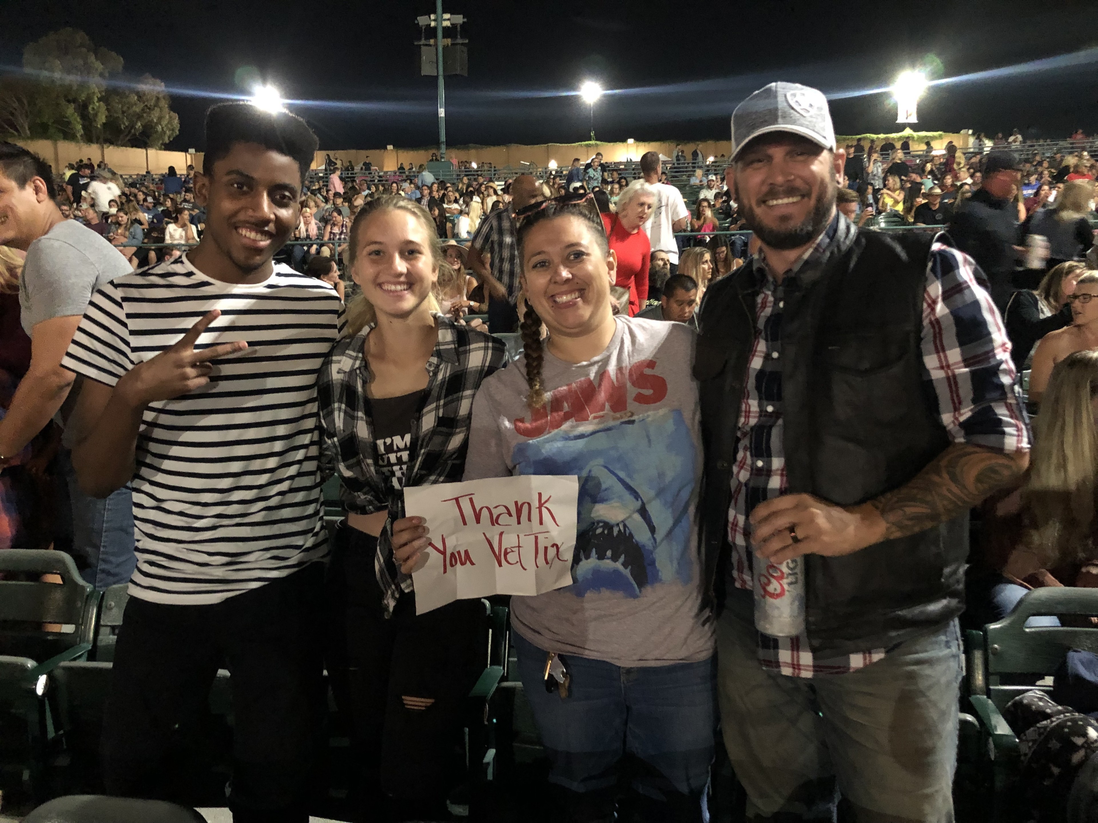 Rascal Flatts: Summer Playlist Tour 2019 - Country
