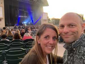 Rascal Flatts: Summer Playlist Tour 2019 - Country