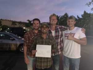 Rascal Flatts: Summer Playlist Tour 2019 - Country