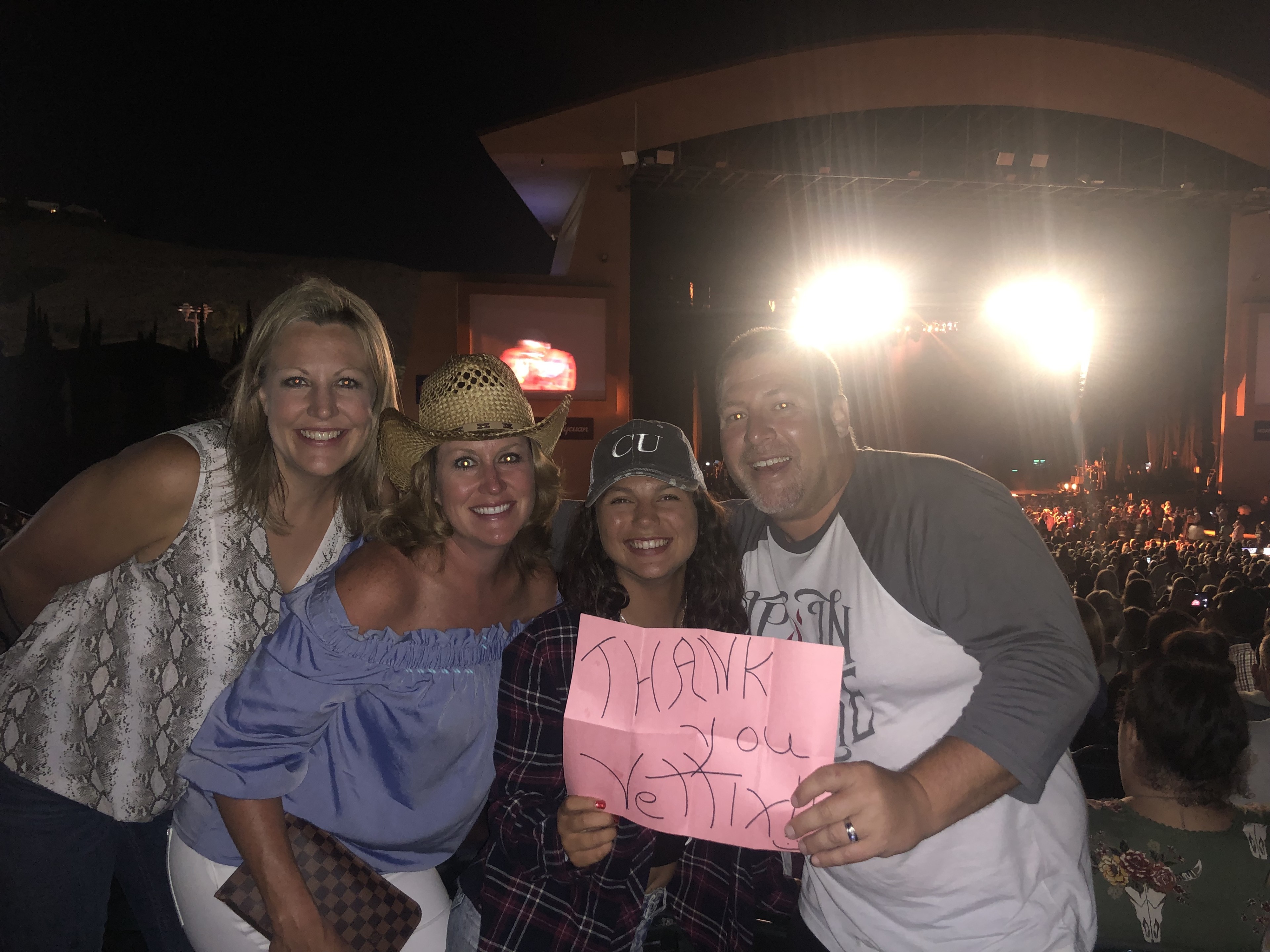 Rascal Flatts: Summer Playlist Tour 2019 - Country