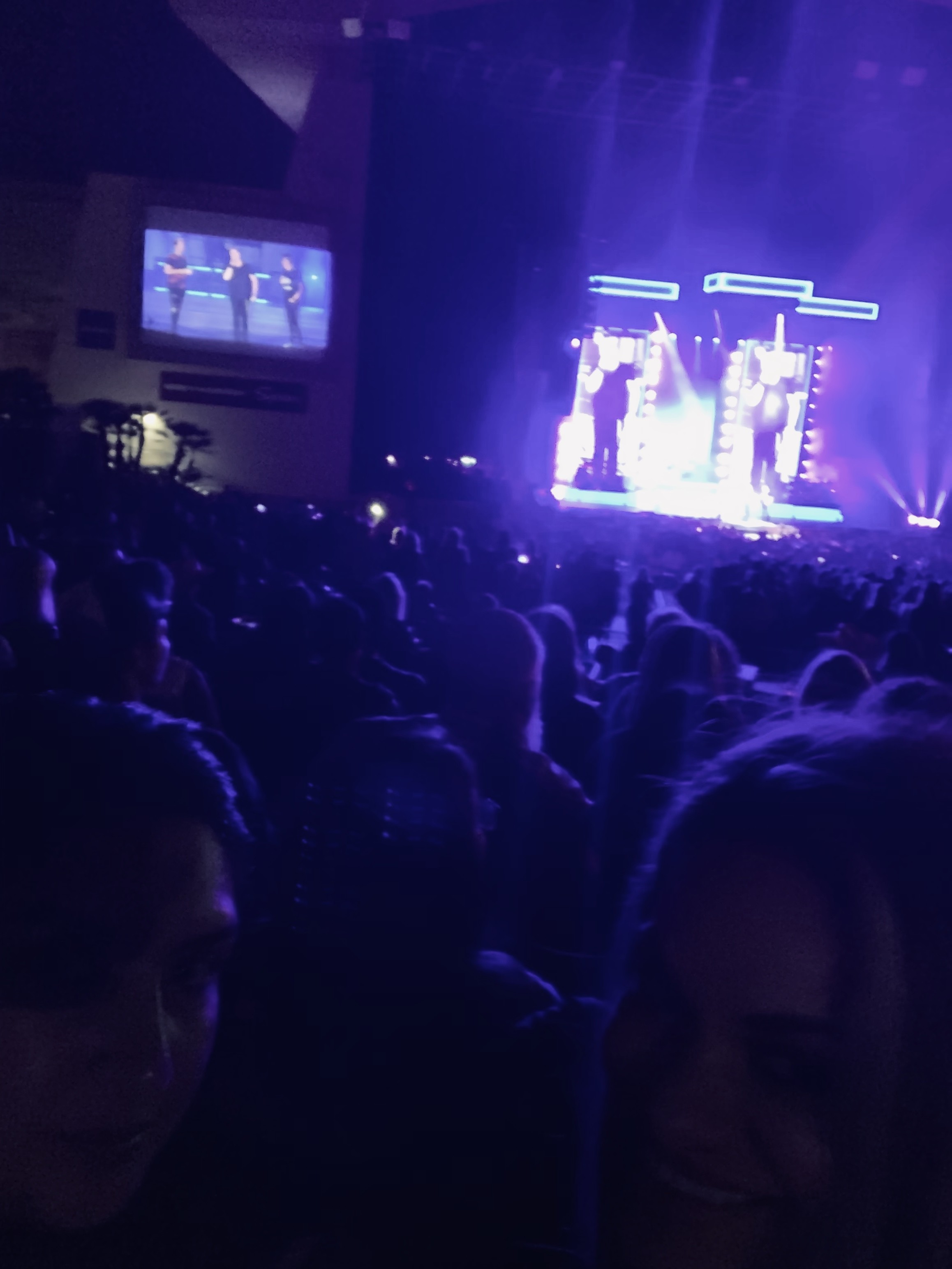 Rascal Flatts: Summer Playlist Tour 2019 - Country