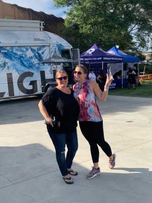 Rascal Flatts: Summer Playlist Tour 2019 - Country