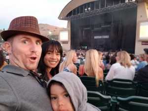 Rascal Flatts: Summer Playlist Tour 2019 - Country